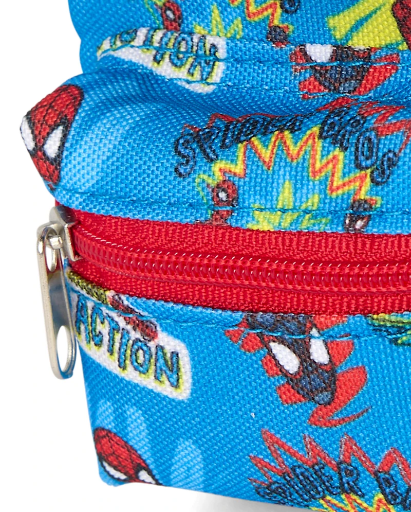 Boys Spider-Man™ Mini Backpack Keychain