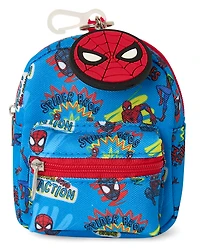 Boys Spider-Man™ Mini Backpack Keychain