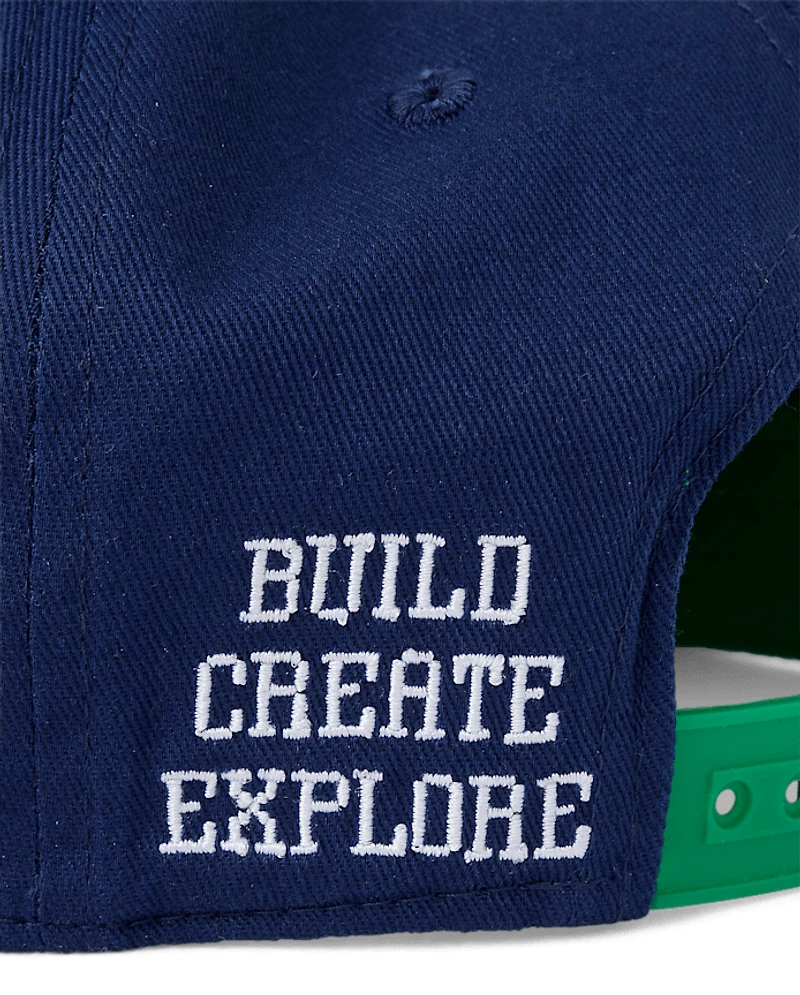 Boys Minecraft™ Baseball Hat