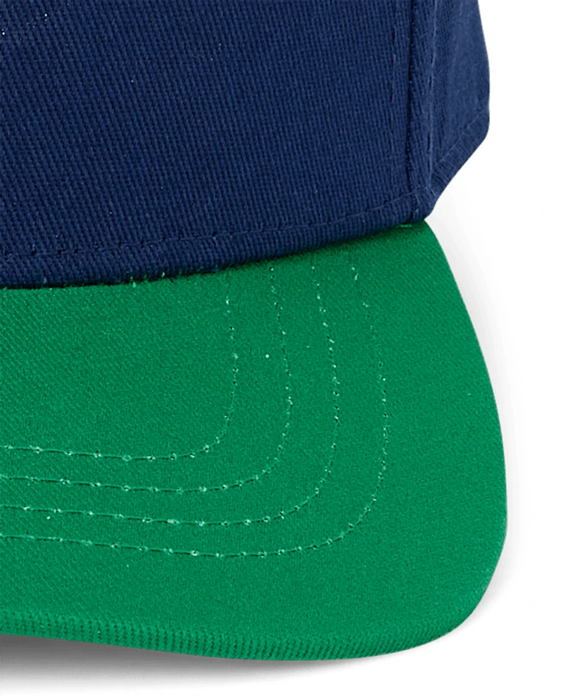 Boys Minecraft™ Baseball Hat