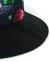 Boys Minecraft™ Bucket Hat