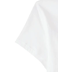 Girls Americana Bear Graphic Tee