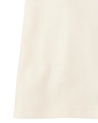 Girls Wild And Free Graphic Tee