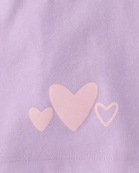 Girls Always Shine Graphic Tee