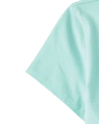 Girls Paris Icons Graphic Tee