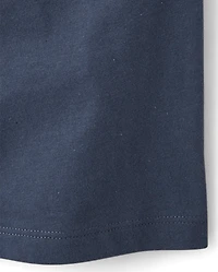 Boys Let Me Cook Graphic Tee