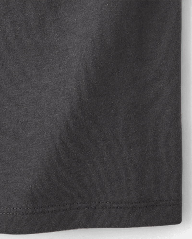 Boys Monster Truck Graphic Tee