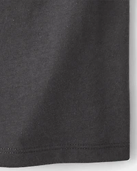 Boys Monster Truck Graphic Tee