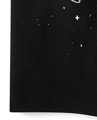 Boys Astronaut Graphic Tee