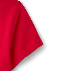 Boys Bruh Ninja Graphic Tee