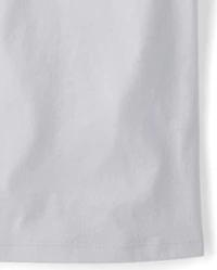 Boys Bruh Graphic Tee