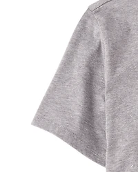 Boys School Bruh Graphic Tee