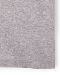 Boys School Bruh Graphic Tee
