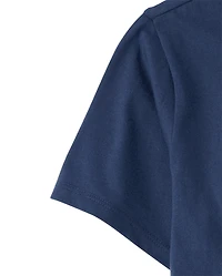 Boys School Same Legend Graphic Tee