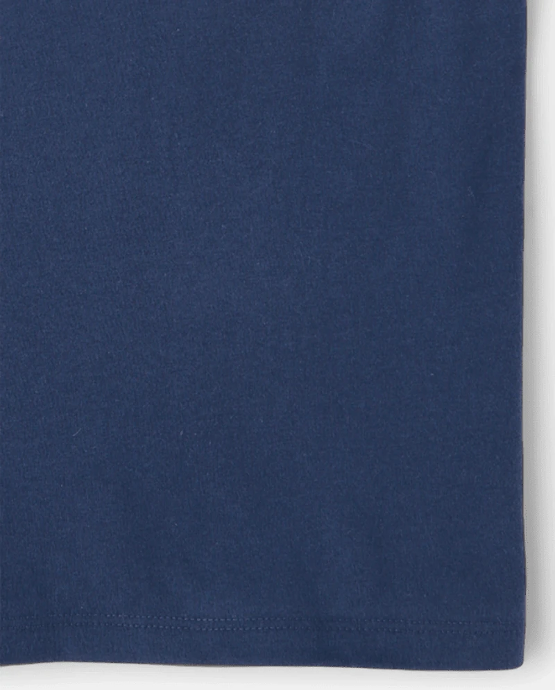 Boys School Same Legend Graphic Tee