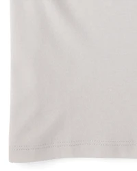 Boys School Bus Monster Truck Graphic Tee