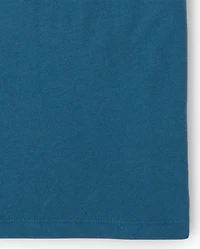 Boys School First Day Of Kindergarten Graphic Tee