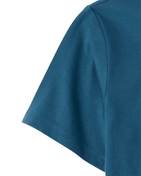 Boys School First Day Of 1st Grade Graphic Tee