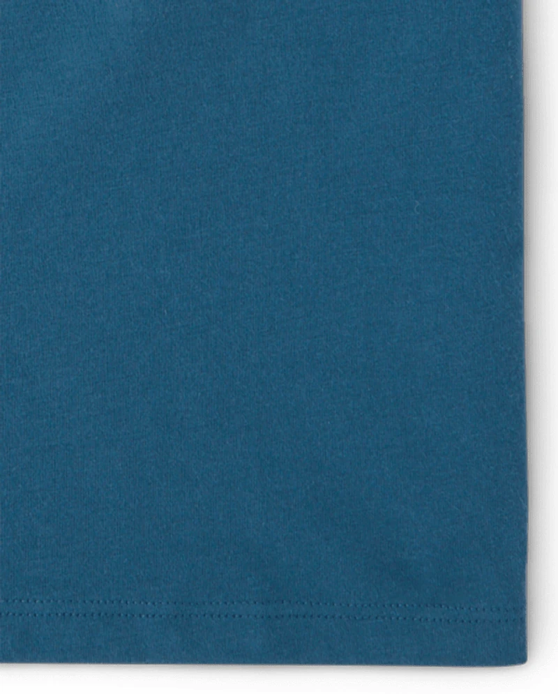 Boys School First Day Of 1st Grade Graphic Tee
