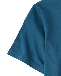 Boys School First Day Of 2nd Grade Graphic Tee