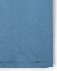 Baby And Toddler Boys Grandma Graphic Tee