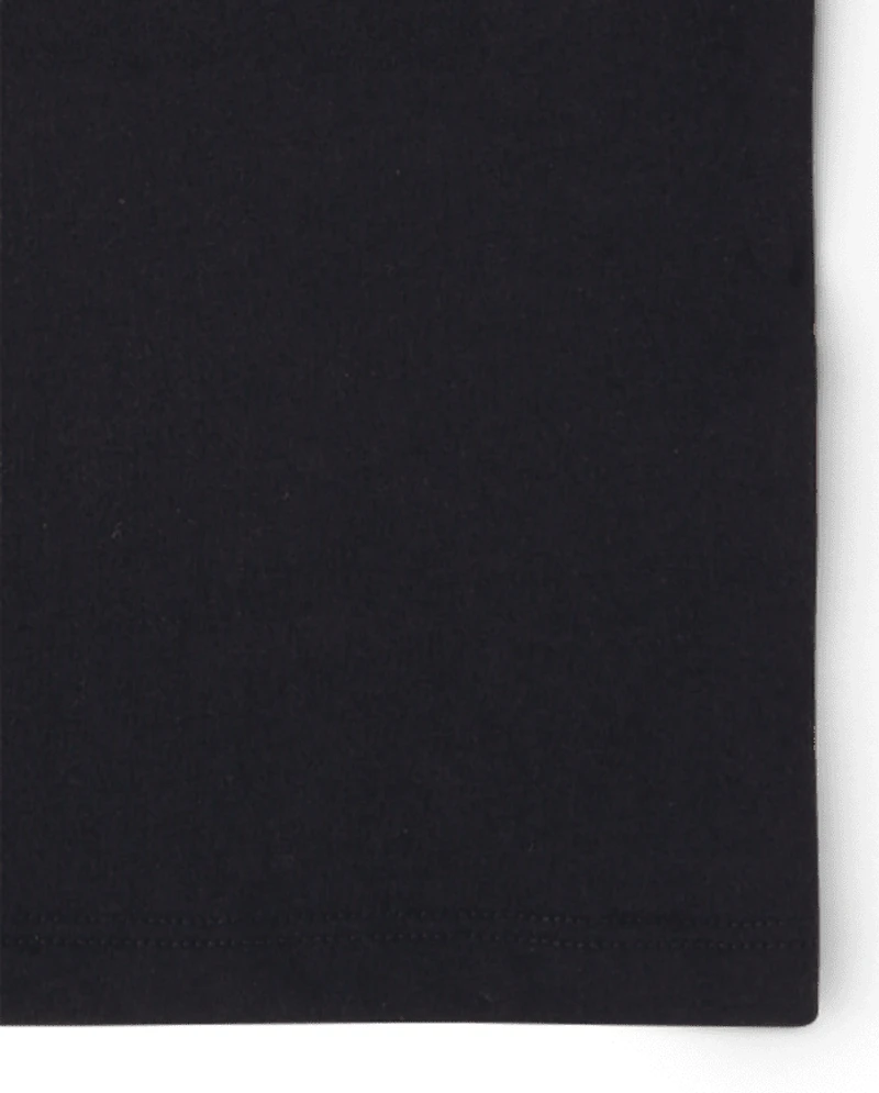 Boys Basketball Graphic Tee