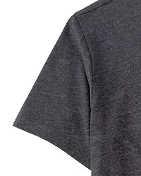 Boys A.I. Made Me Do It Graphic Tee