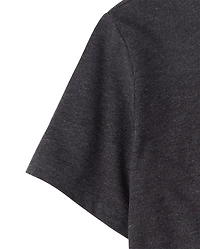Boys Birthday Drip Graphic Tee