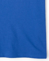 Boys Video Game Controller Graphic Tee