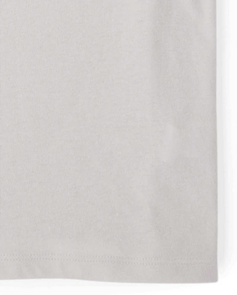 Boys Pizza Graphic Tee