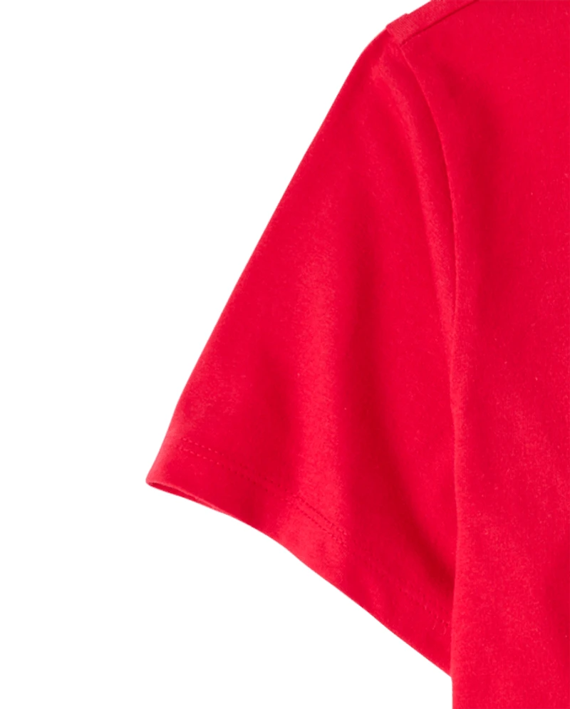Boys Next Level Gamer Graphic Tee