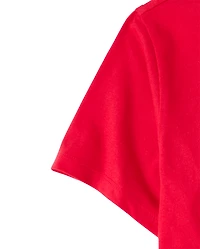 Boys Next Level Gamer Graphic Tee