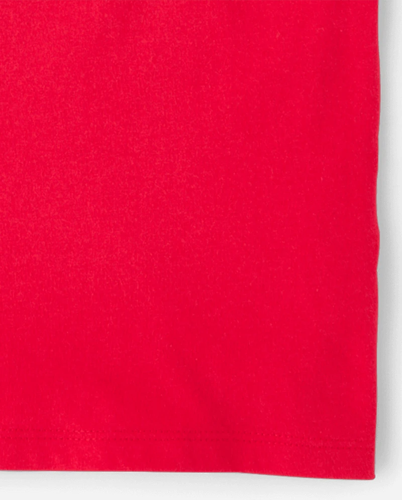 Boys Next Level Gamer Graphic Tee