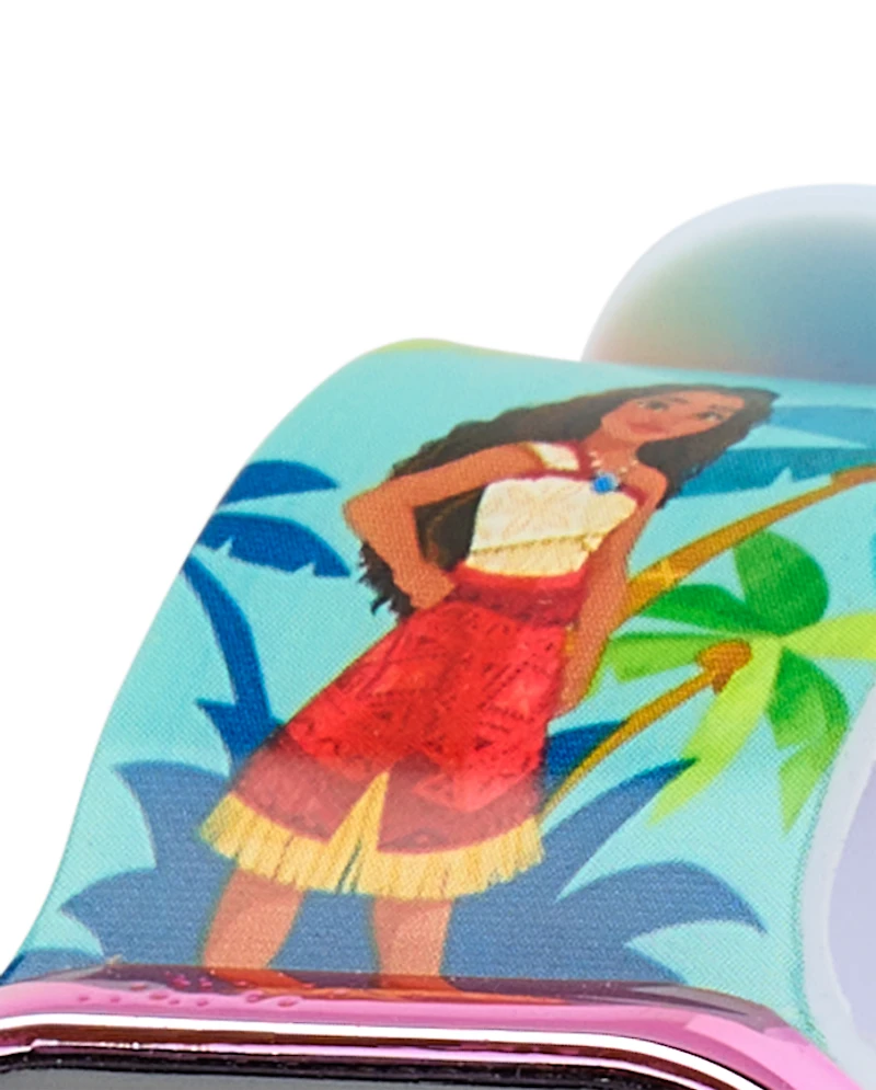 Girls Moana™ Digital Watch