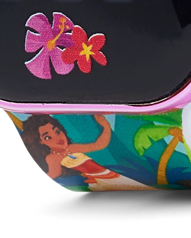 Girls Moana™ Digital Watch
