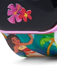 Girls Moana™ Digital Watch