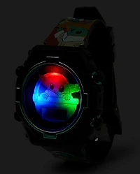 Boys The Mandalorian™ Digital Watch