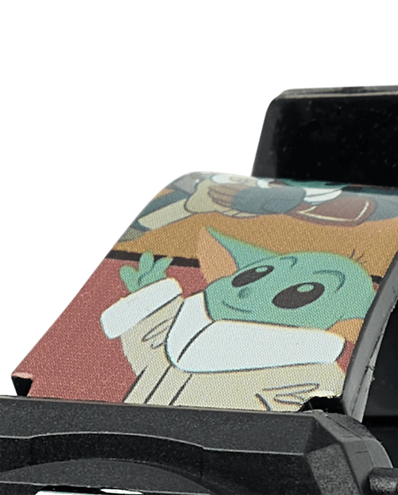 Boys The Mandalorian™ Digital Watch
