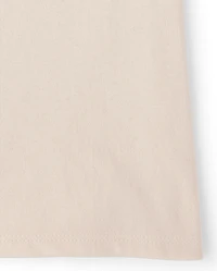 Girls Butterfly Graphic Tee