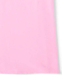 Girls Princess Graphic Tee