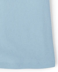 T-shirt graphique Math-A-Lotl pour filles