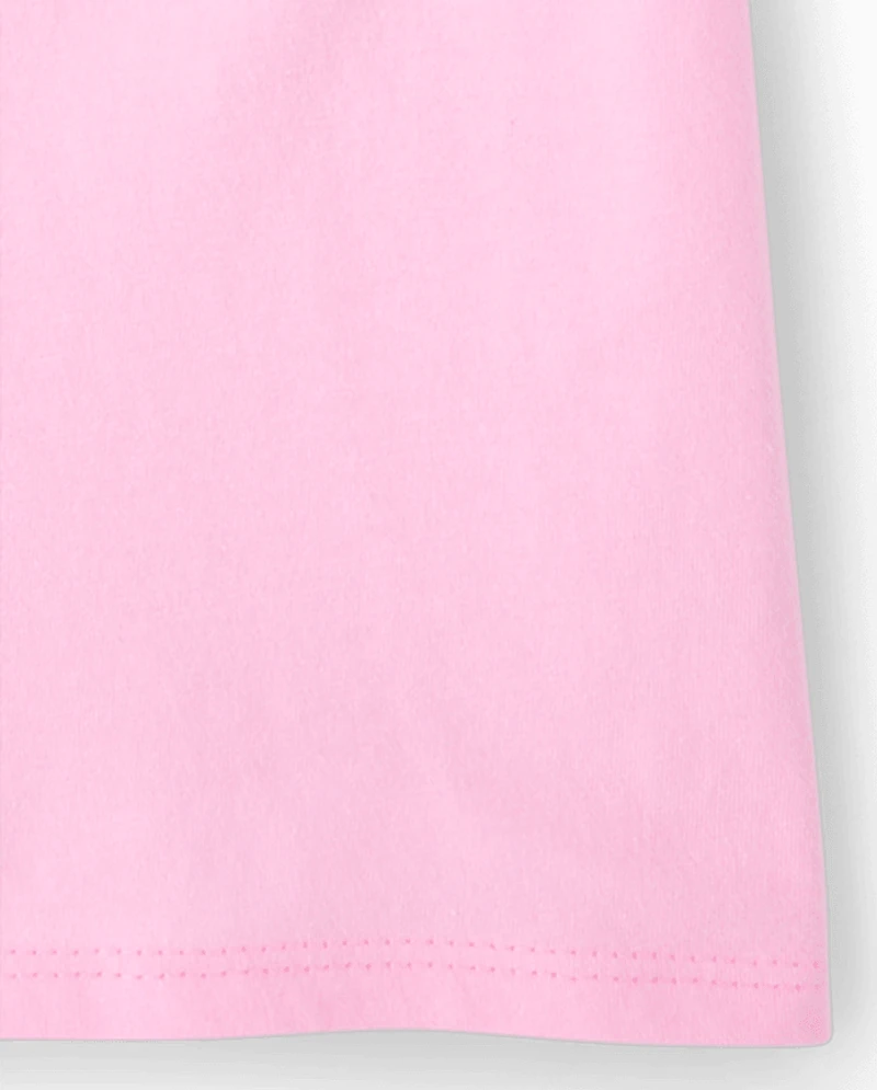 Girls School Read More Books Graphic Tee