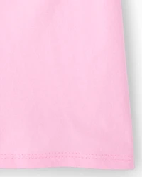 Girls School Read More Books Graphic Tee