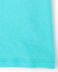 Girls First Day Of School Graphic Tee