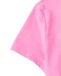 Girls School First Day Of 3rd Grade Graphic Tee