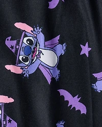 Girls Stitch™ Halloween Pajamas