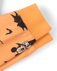 Baby And Toddler Mickey Mouse™ Halloween Pajamas