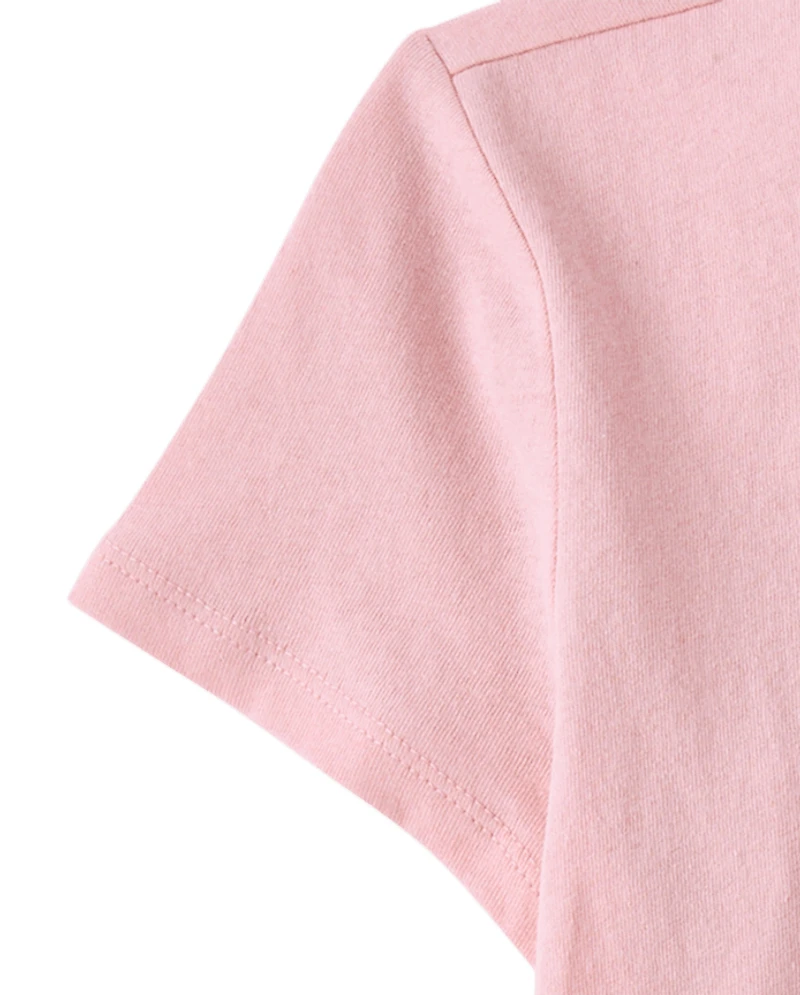 Girls Smart Cookie Graphic Tee