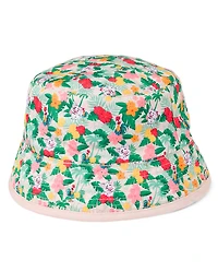 Toddler Girls Moana™ Reversible Bucket Hat