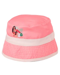 Toddler Girls Moana™ Reversible Bucket Hat